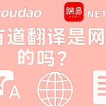 有道翻译连不上服务器怎么排查？